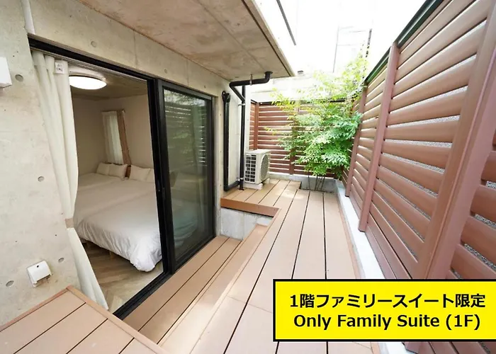 Laffitte Tokyo West